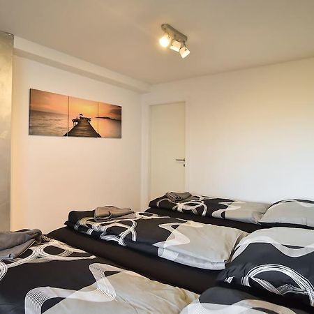 Apartment Grey Штутгарт Екстер'єр фото