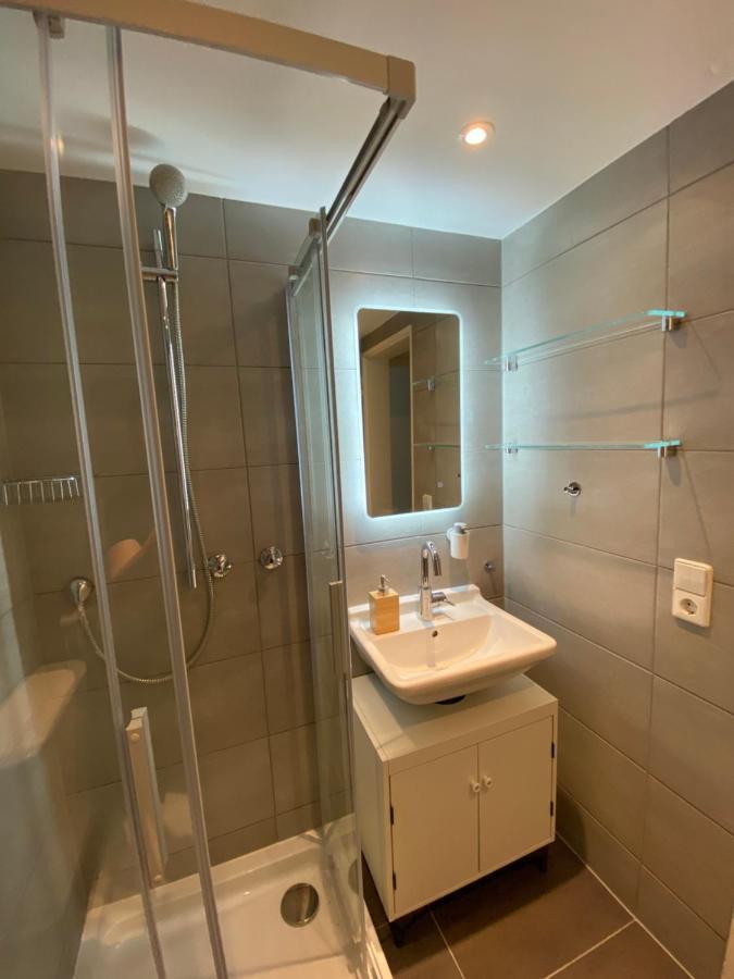 Apartment Grey Штутгарт Екстер'єр фото