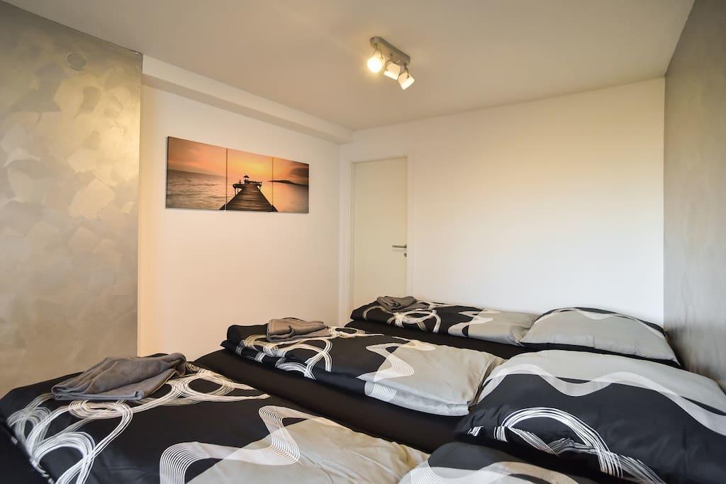 Apartment Grey Штутгарт Екстер'єр фото