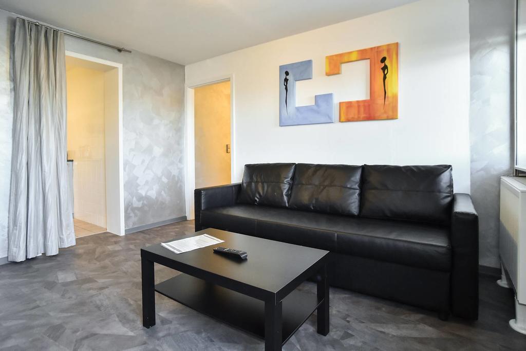 Apartment Grey Штутгарт Екстер'єр фото