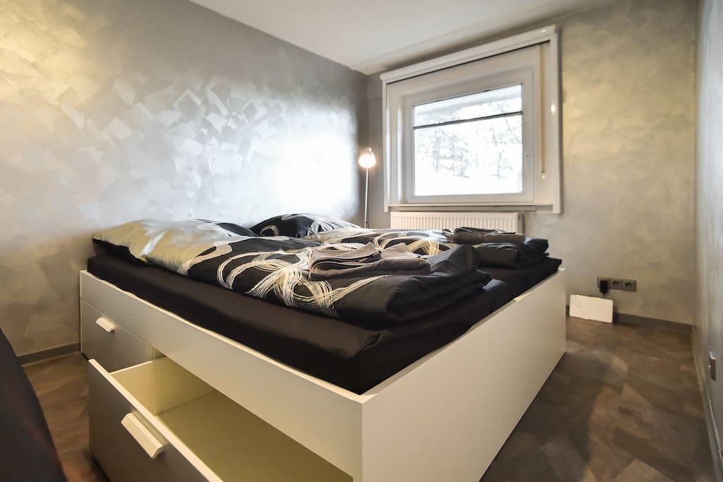 Apartment Grey Штутгарт Екстер'єр фото