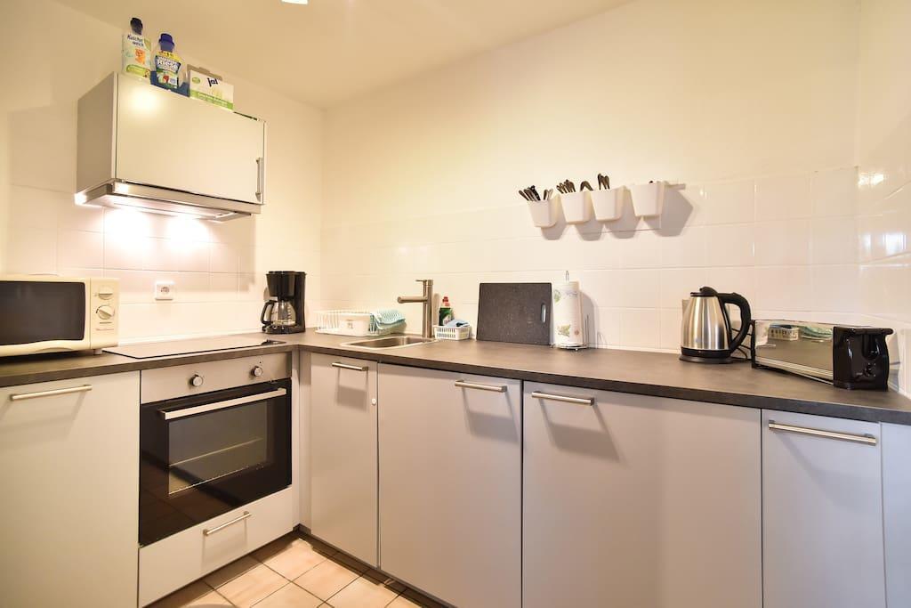 Apartment Grey Штутгарт Екстер'єр фото