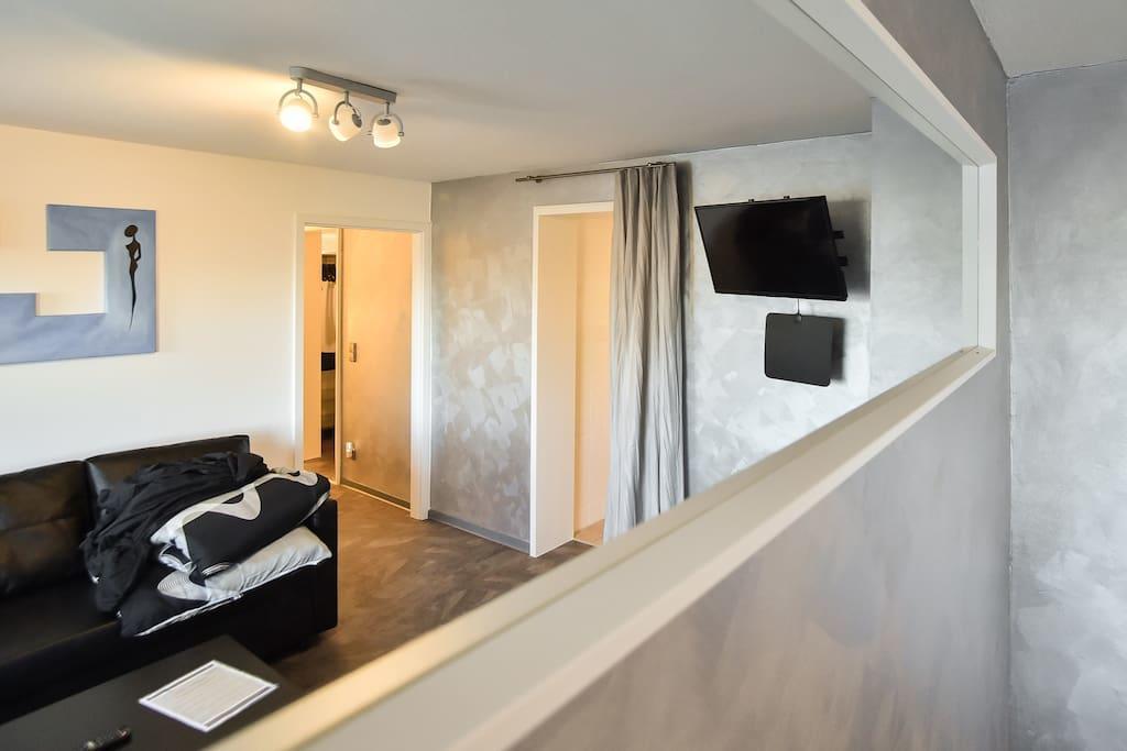 Apartment Grey Штутгарт Екстер'єр фото