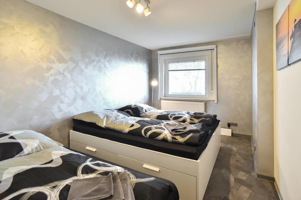 Apartment Grey Штутгарт Екстер'єр фото