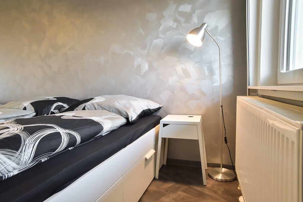 Apartment Grey Штутгарт Екстер'єр фото