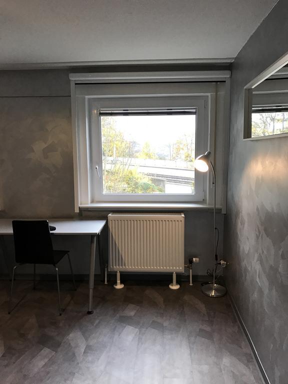 Apartment Grey Штутгарт Екстер'єр фото