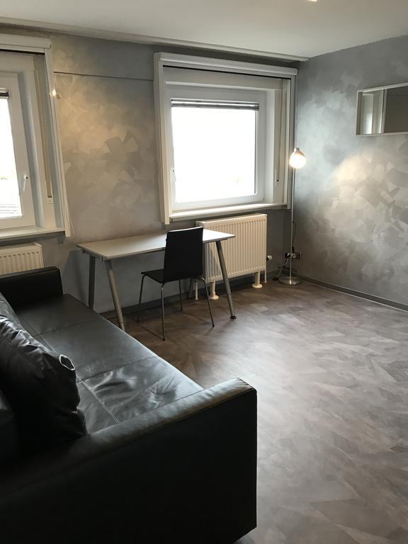 Apartment Grey Штутгарт Екстер'єр фото